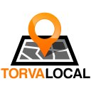 Torva Local logo