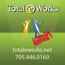 Total E Works Inc Logo