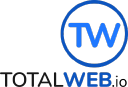 TotalWebsites Logo