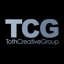 Toth Creative Group Logo