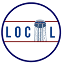 Tower Local Logo