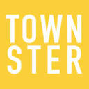Townster Creative Services Logo