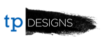 tpDesigns Logo