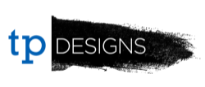 tpDesigns logo