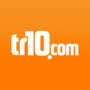 Tr10.com Logo