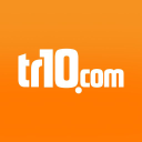 Tr10.com logo