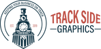 Track Side Graphics Logo