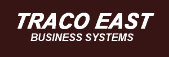 Traco East Logo