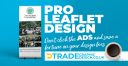 Trade Graphic Design Logo