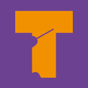 Trade Town Logo