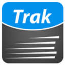 Trak Marketing logo