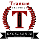 Tranum Graphics Logo