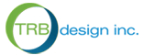 TRB Design, Inc. Logo