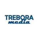 Trebora Media Logo