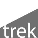 Trek Web Design Logo