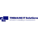 Tremaine IT Solutions, LLC Logo