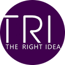 The Right Idea Logo