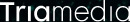 Triamedia Logo