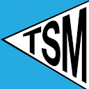 Triangle Search Marketing Logo