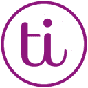 Tricia Isham Web Design Logo