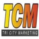 Tri City Marketing logo