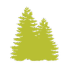 Trie House Content Production Logo