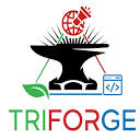 TriForge Logo