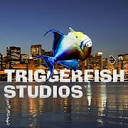 Triggerfish Studios Logo