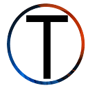 Trijour Media Design Logo
