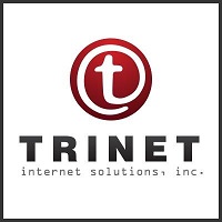 Trinet Internet Solutions, Inc. logo