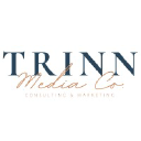 Trinn Media Co. Logo