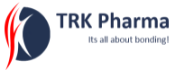 TRK Pharma Logo