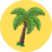 Tropical Webhost Logo