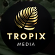 Tropix Media Logo