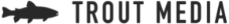 Trout Media Logo
