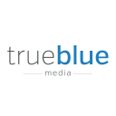 True Blue Media, Inc Logo
