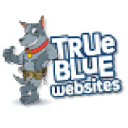 True Blue Websites Logo