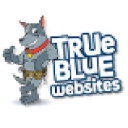 True Blue Websites logo