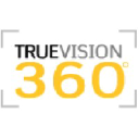 True Vision 360 logo