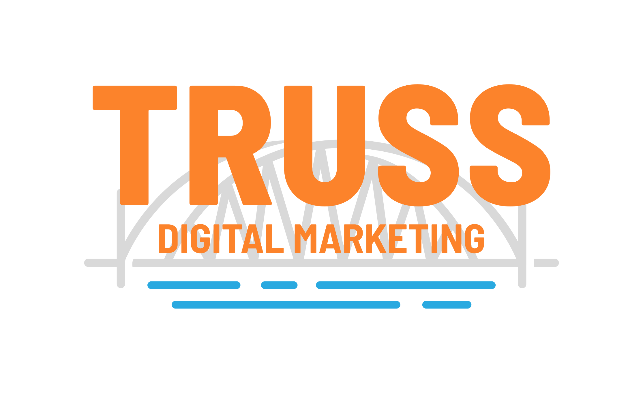 TRUSS Digital Marketing Logo