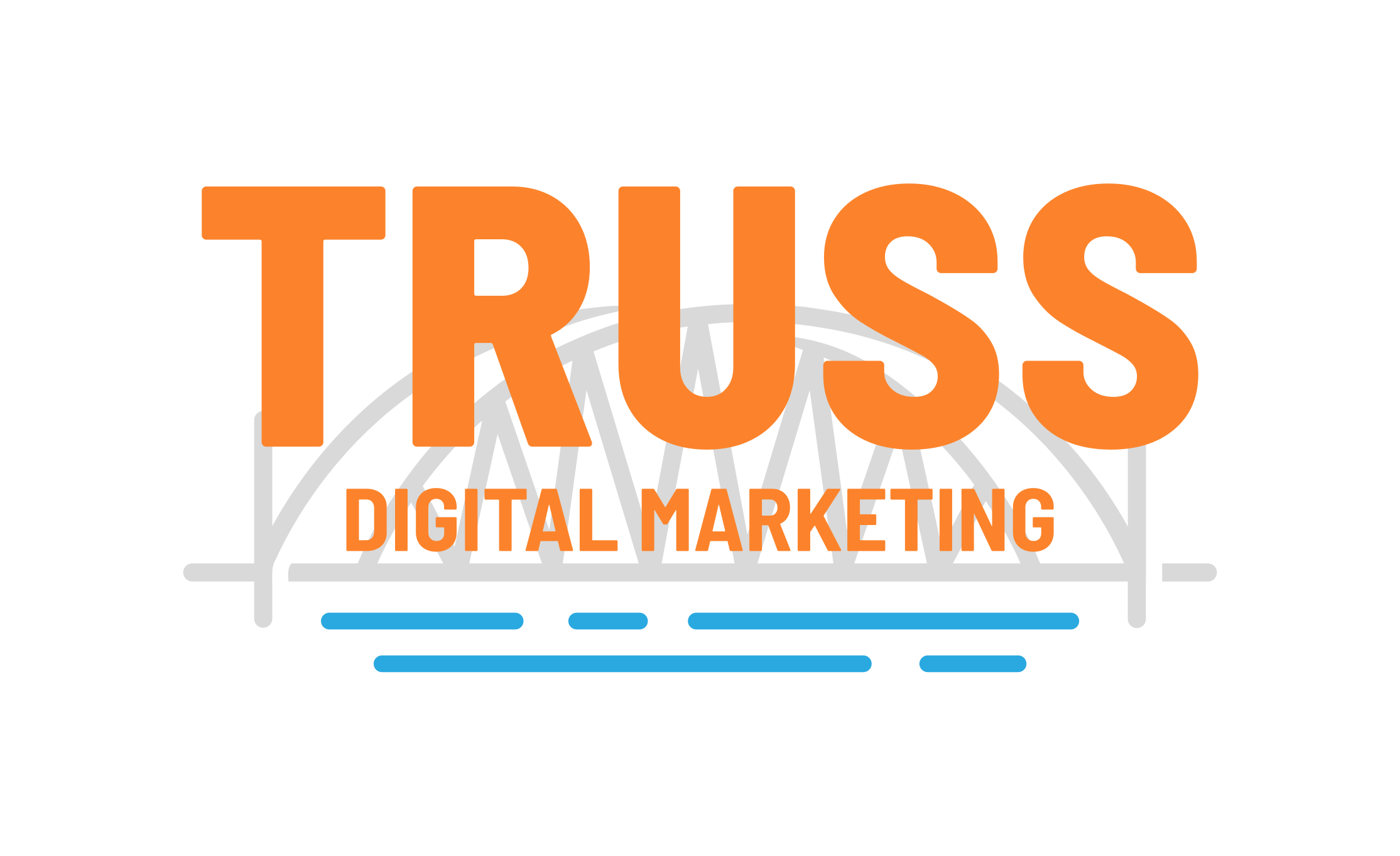 TRUSS Digital Marketing logo