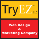 TryEZ, LLC Logo