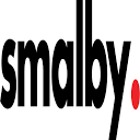 Smalby Logo