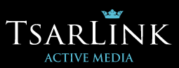 TsarLink logo