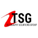 Techsavvy Solutions Group Logo