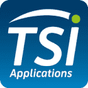 TSI Applications Logo