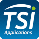 TSI Applications logo