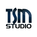 Trusun Media Inc. - TSM Studio Logo
