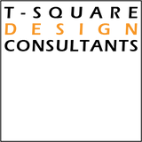 T Square Usa Logo