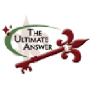 The Ultimate Answer logo